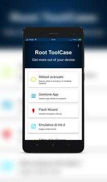 Root ToolCase screenshot 2