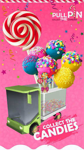 Pull The Pin : Free Online Games screenshot 2