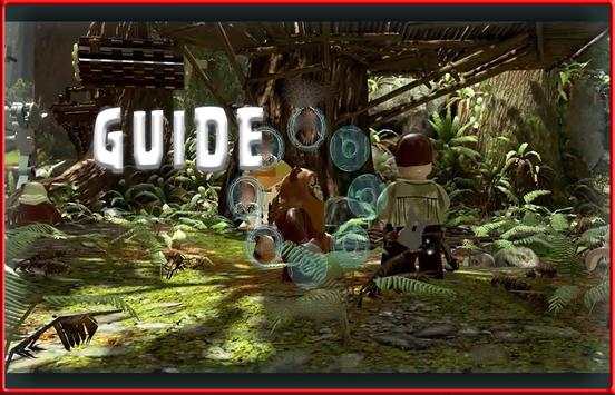 Guide for Lego Star Wars TFA screenshot 3