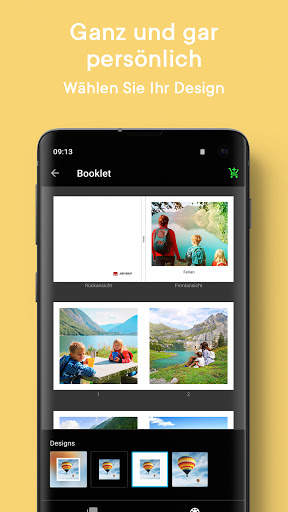 Photo Service screenshot 4
