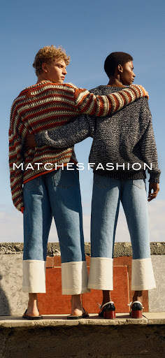 MATCHESFASHION screenshot 8