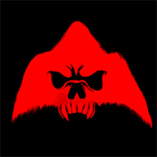 Gora - Survival Hardcore Horror Multiplayer أيقونة