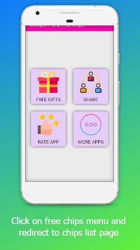 Jackpot Partys Free Chips screenshot 2