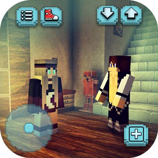Dream House Craft: Design 1.13