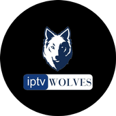 IPTV WOLVES - PERFECT أيقونة