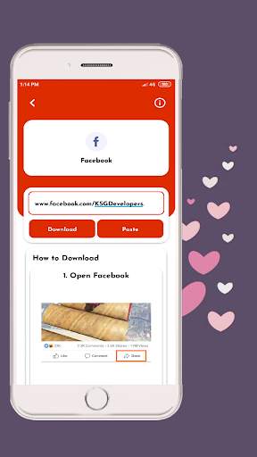 Video Downloader HD 2020 screenshot 4