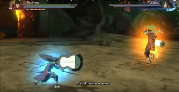 Game Naruto Shippuden Ultimate Ninja Storm 4 Guide screenshot 2