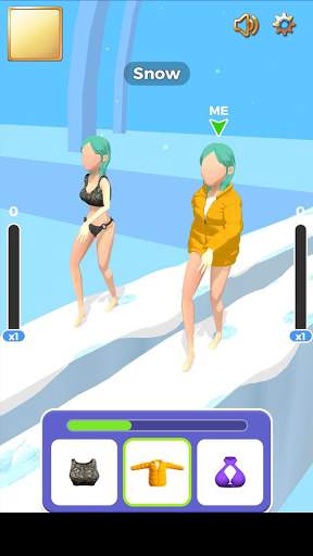 Fashion Queen screenshot 11