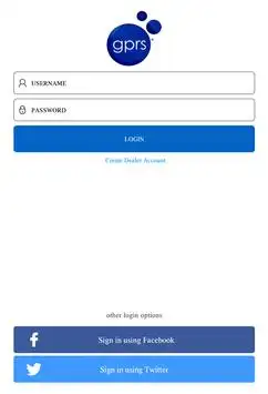 GPRS screenshot 10