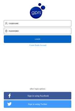 GPRS screenshot 10