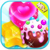 Cookie Crush Match 3 logo