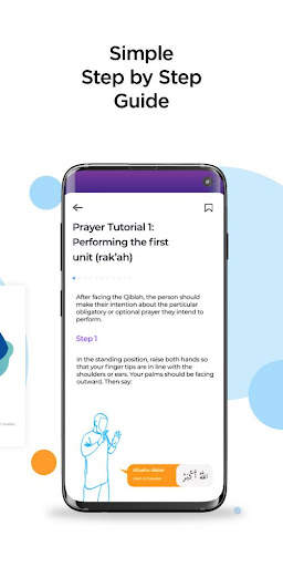 My Prayer – Learn how to Pray (Salah) screenshot 3