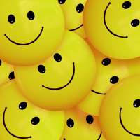 Smiley Wallpapers on 9Apps