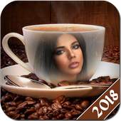 Coffee Cup Photo Frames 2018 1.0