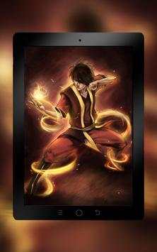 Avatar XBender Wallpaper‏ screenshot 11