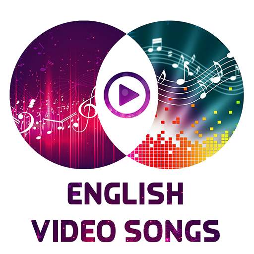 The Best English Video Songs 1.1