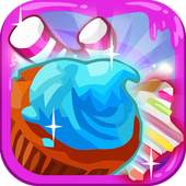 candy cake funny crush 1.6.1