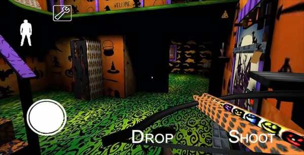 Joker Granny screenshot 5