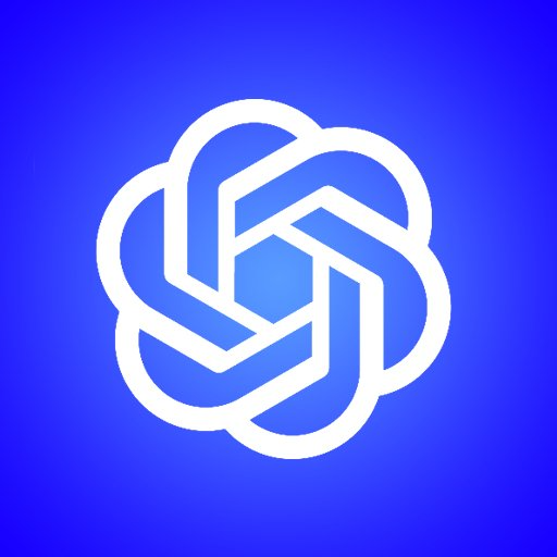 Chat GPT - Chat with AI icon
