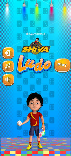 Shiva Ludo screenshot 1