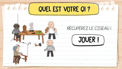 Brain Test 2: Aventures screenshot 8