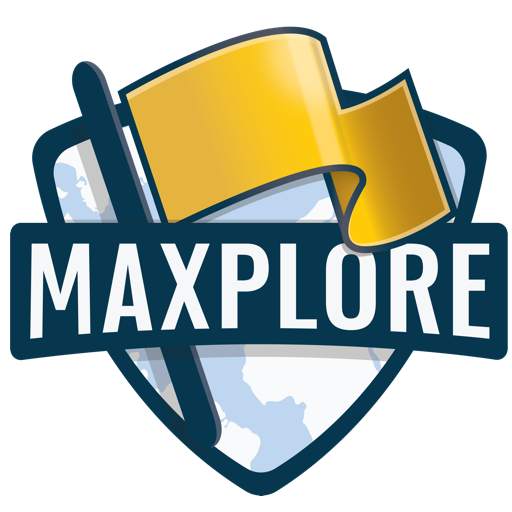 Maxplore - Travel the World & complete challenges Charizard_3.1.1
