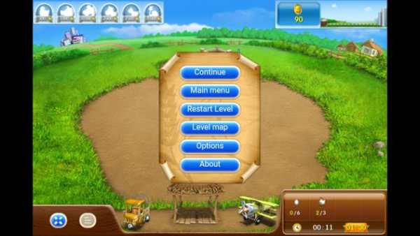 Farm Frenzy 2 screenshot 7