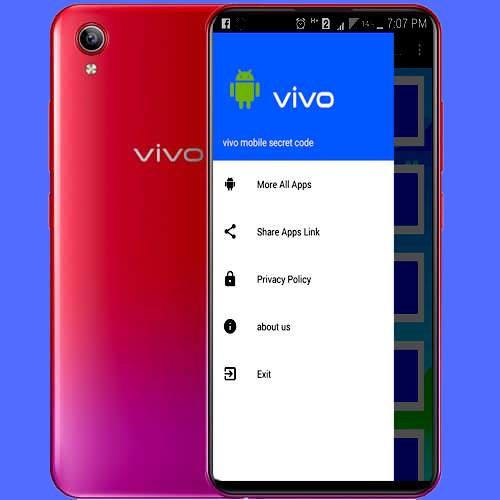 vivo mobile secret code screenshot 3