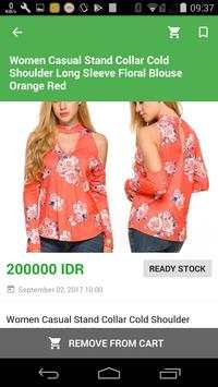 APPSHOP SHOPPING 01 screenshot 9