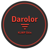 Darolor for KLWP icon