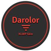 Darolor for KLWP 1.0
