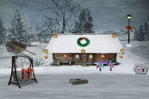 Escape Game - True Escape screenshot 6