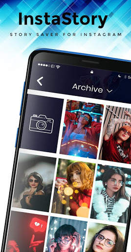 Story Downloader for Instagram screenshot 2