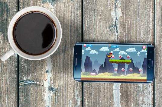 Mighty adventure Raju screenshot 5