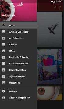 Wallpaper HD 2020 screenshot 2