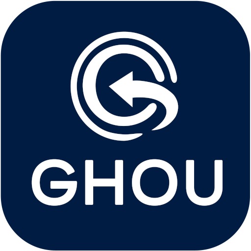 Ghou icon