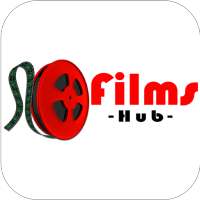 Lk Films Hub icon