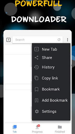 All Video Downloader - Video Mp4 Downloader screenshot 7