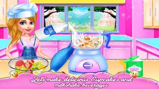 Doll Bake Tasty Cakes Bakery screenshot 20