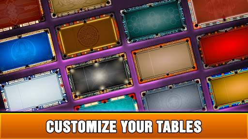Pool 3D - 8 Ball Game For Free screenshot 4