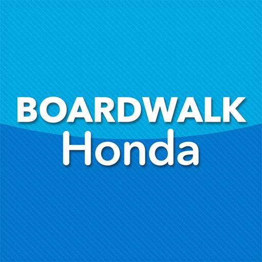 Boardwalk Honda 1.5.7.0.5