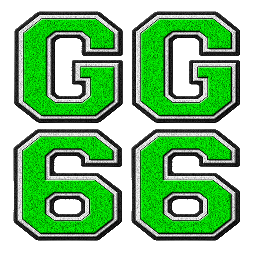 GG66 icon