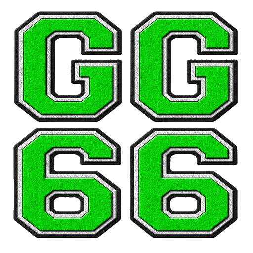 GG66 screenshot 1