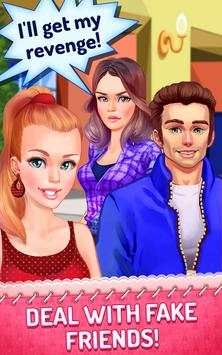 Love Story Games College screenshot 7