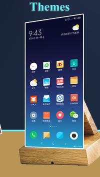 Theme for Xiaomi Redmi Note 7 Pro screenshot 2