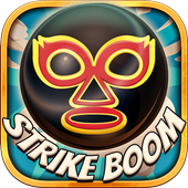 Strike Boom icon