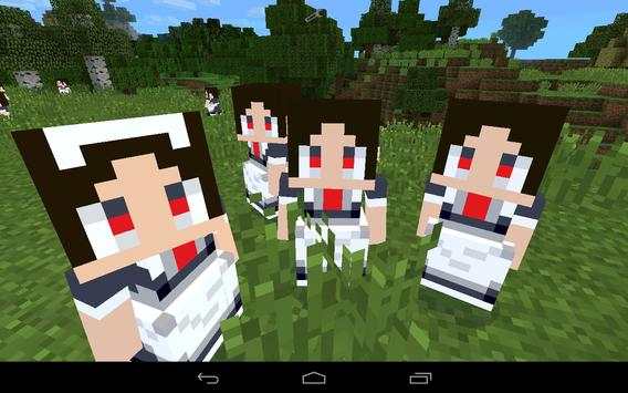 LittleMaid Mod Installer screenshot 3