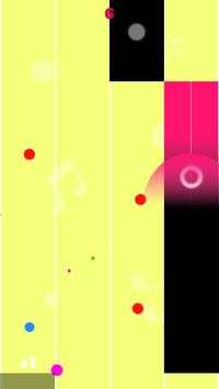 Red Velvet Piano Game screenshot 6