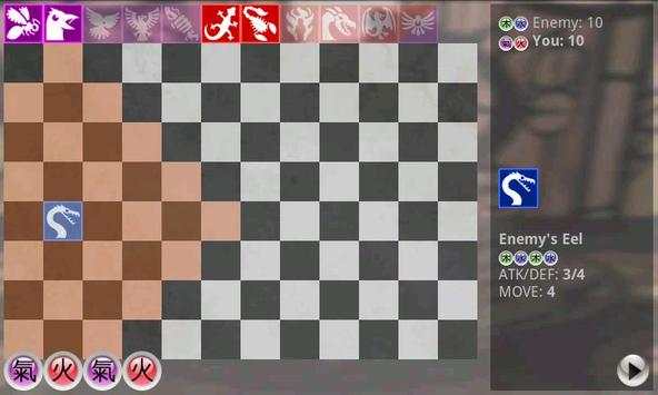 Summoner Lite screenshot 1