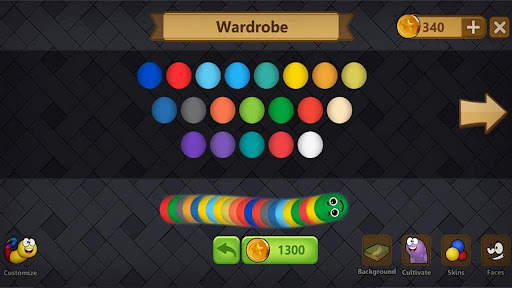 Snake Lite screenshot 7